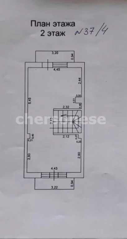 Продажа таунхауса, Севастополь, улица Амет-Хана Султана - Фото 2