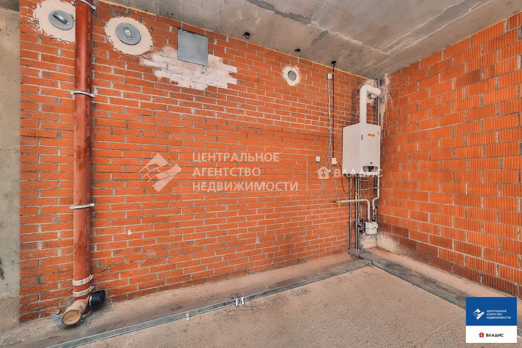 Продажа квартиры, Рязань, ул. Радищева - Фото 17