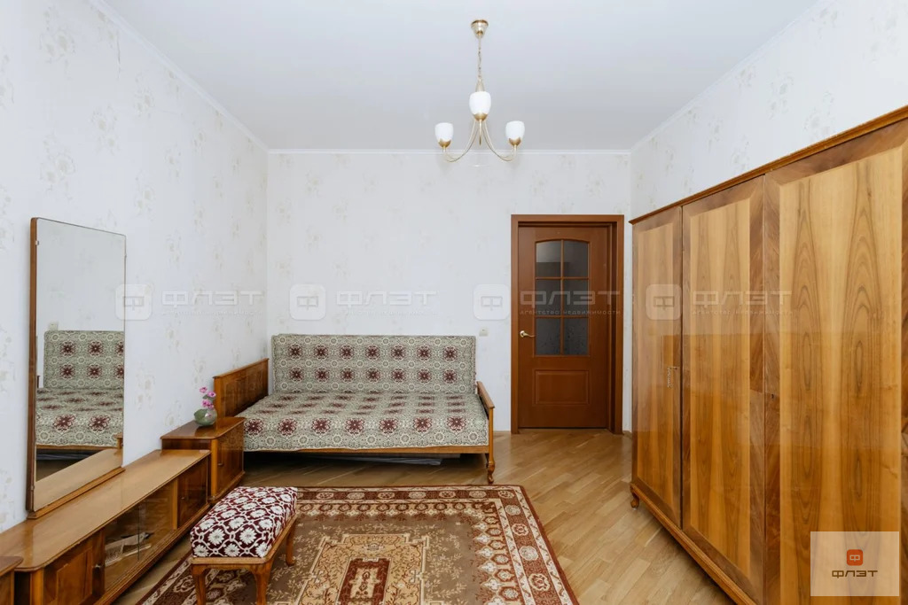 Продажа квартиры, Казань, ул. Академика Губкина - Фото 12