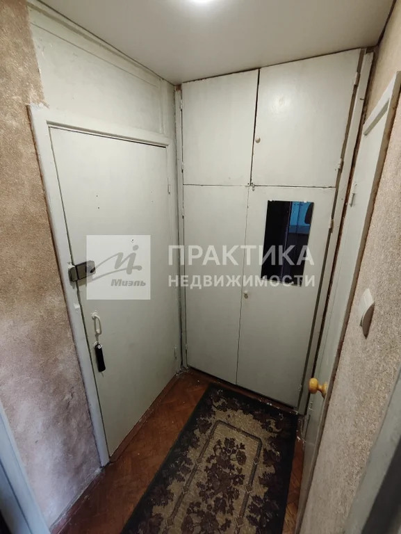 Продажа квартиры, ул. Бакинская - Фото 12