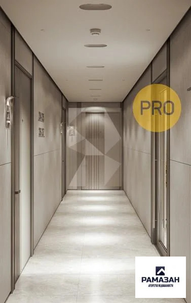 Продажа квартиры в новостройке, Казань, м. Горки, ул. Родины - Фото 5