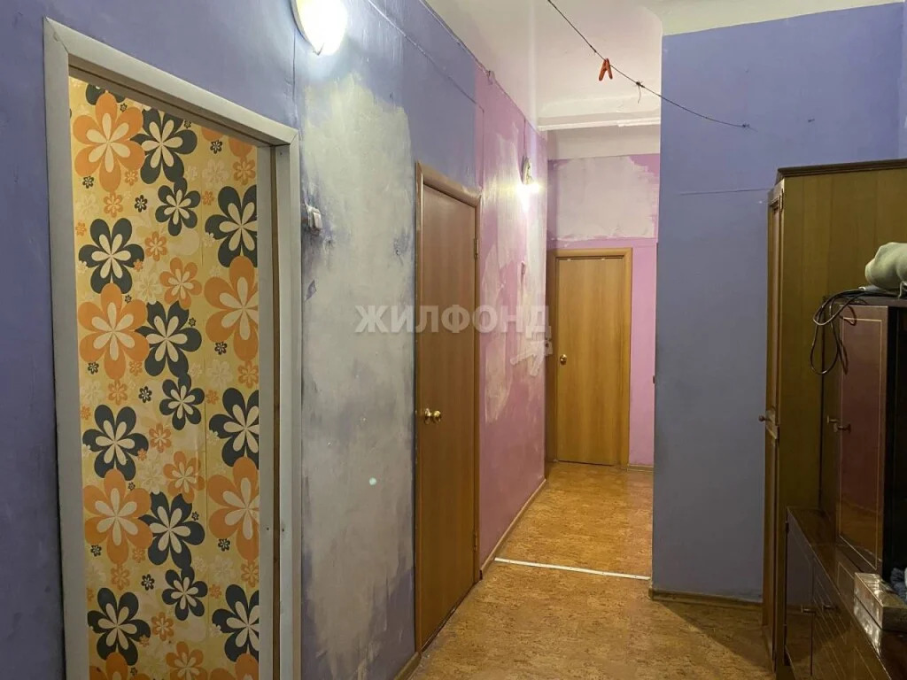 Продажа квартиры, Новосибирск, ул. Даргомыжского - Фото 3