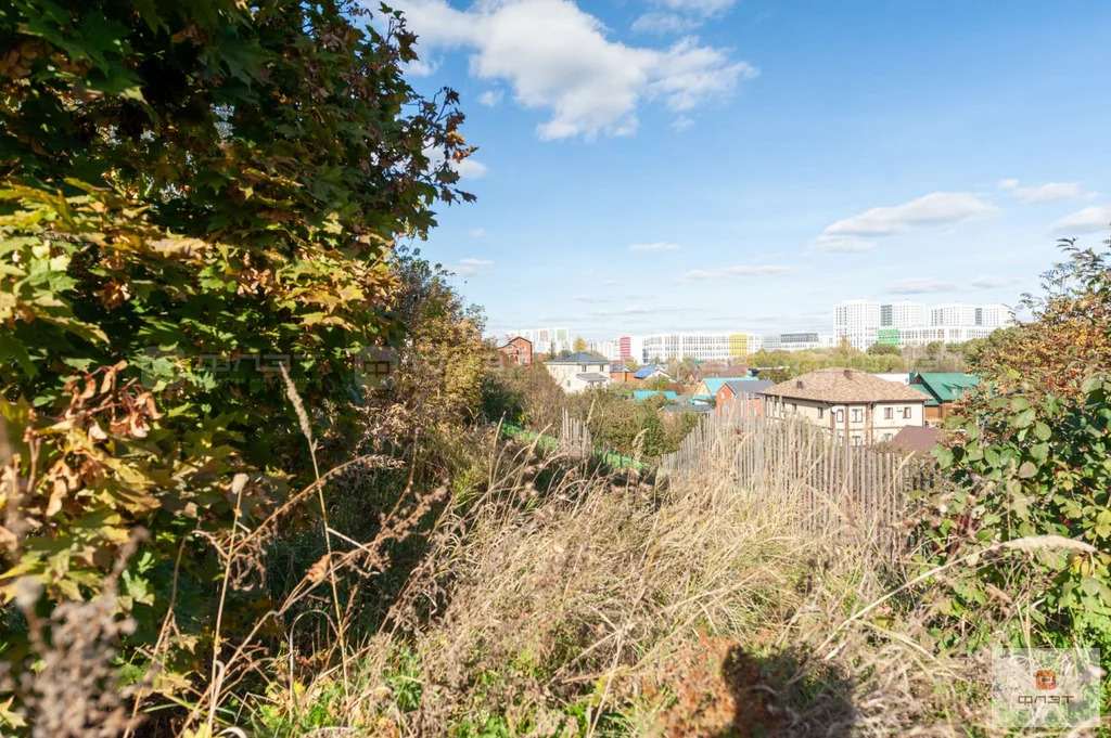 Продажа участка, Казань, ул. Геологов - Фото 6