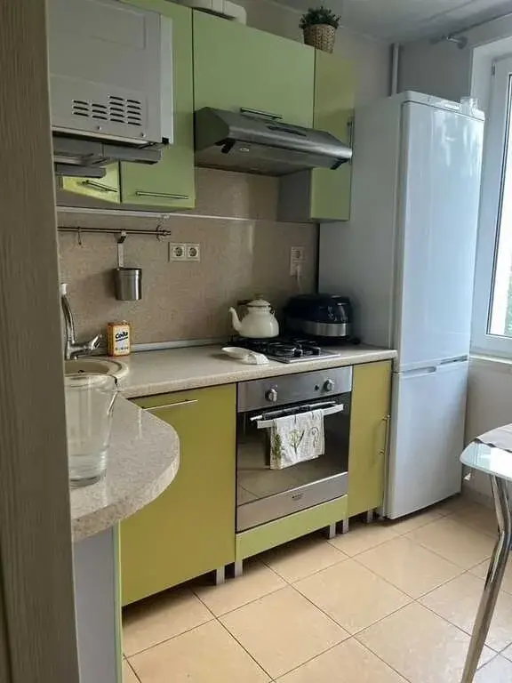 Леонова 20 - Фото 3