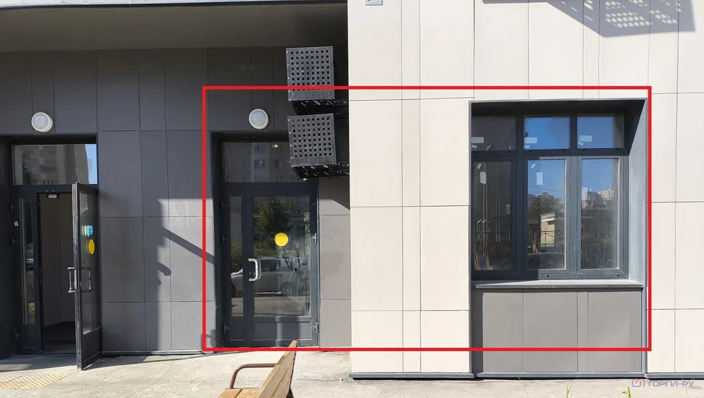 Аренда торгового помещения, ул. Милашенкова - Фото 3