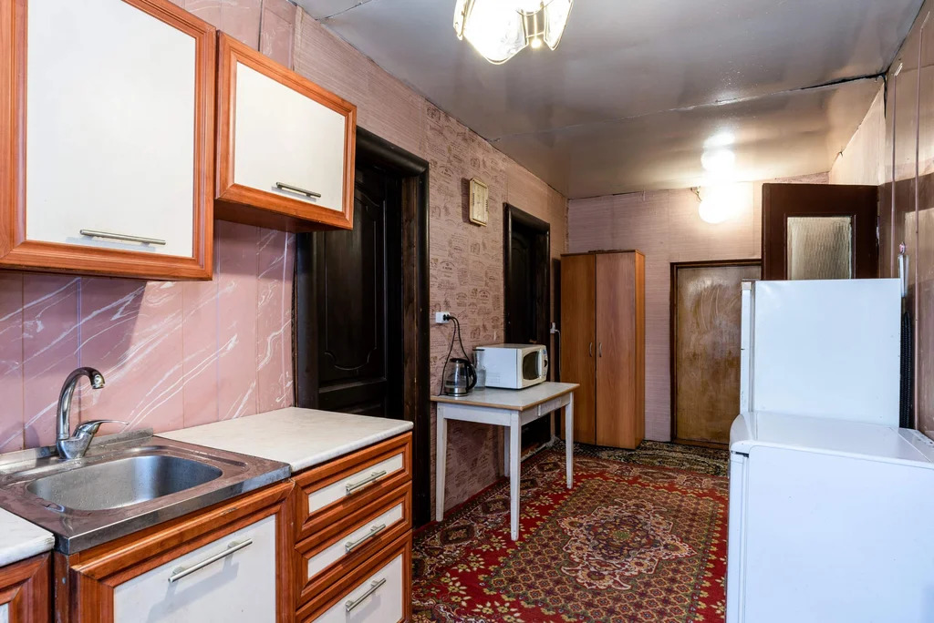 Продажа дома, Костенково, Новокузнецкий район, ул. Березина - Фото 13