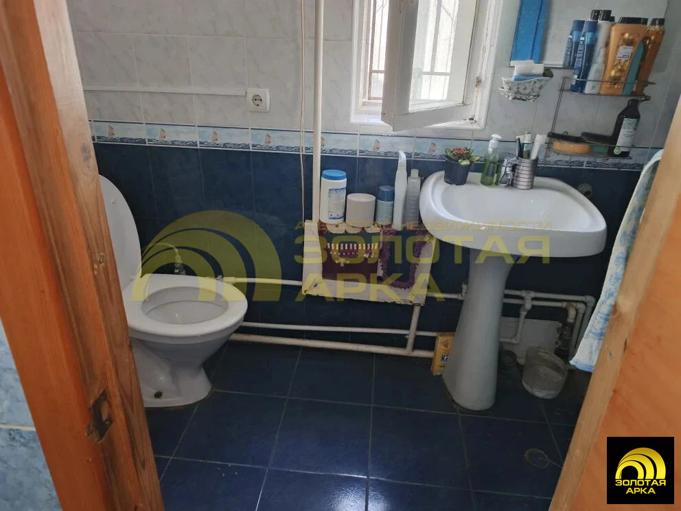 Продажа дома, Екатериновский, Абинский район, Речной пер. - Фото 11