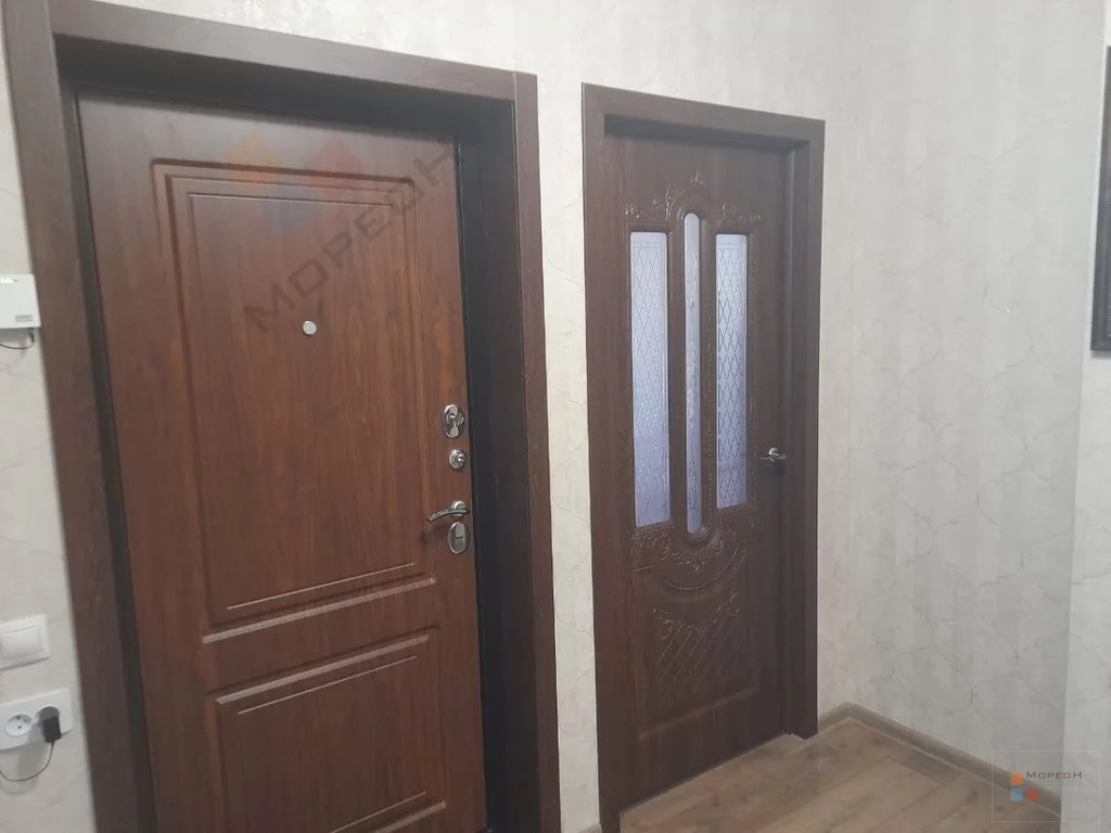 2-я квартира, 55.00 кв.м, 1/4 этаж, , Мира ул, 4950000. - Фото 5