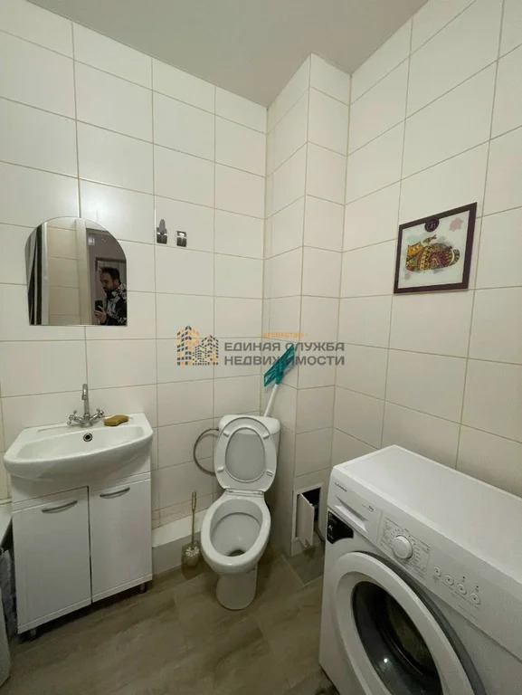 Аренда квартиры, Уфа, Давлеткильдеева б-р. - Фото 5