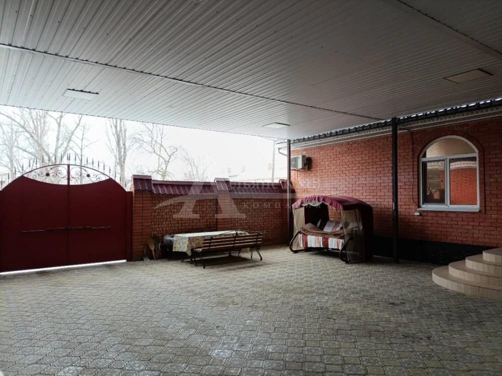 Продажа дома, Георгиевск, ул. Воровского - Фото 17