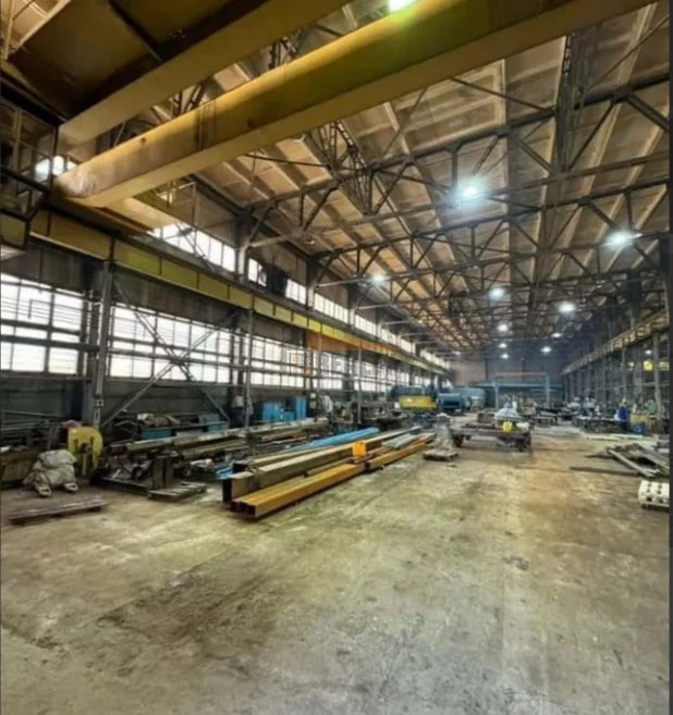 Аренда производственного помещения, Жуковский, Коммунальный проезд - Фото 1