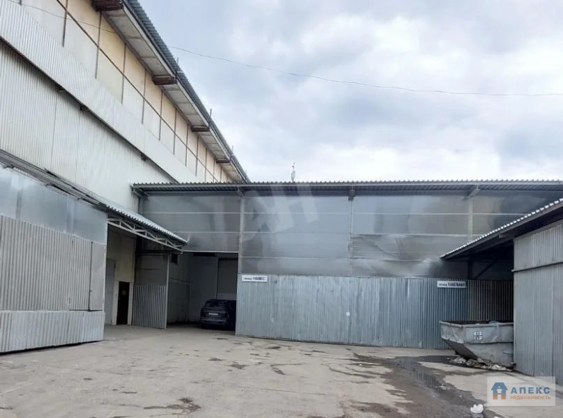 Аренда помещения пл. 480 м2 под склад, , офис и склад Королев ... - Фото 1