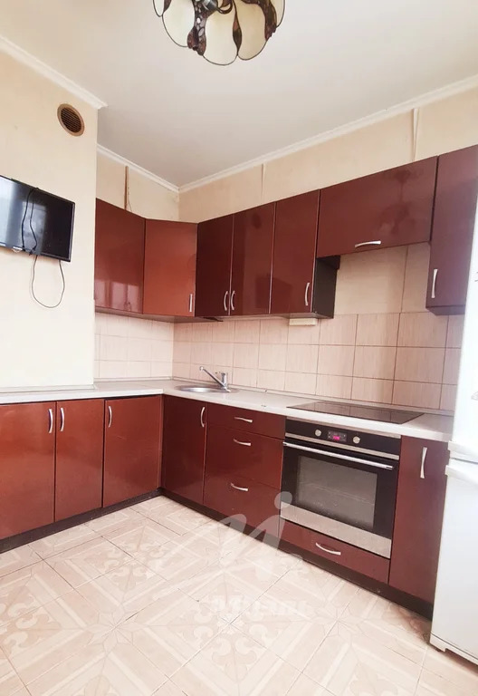 Продажа квартиры, м. Солнцево, Солнцевский пр-кт. - Фото 4