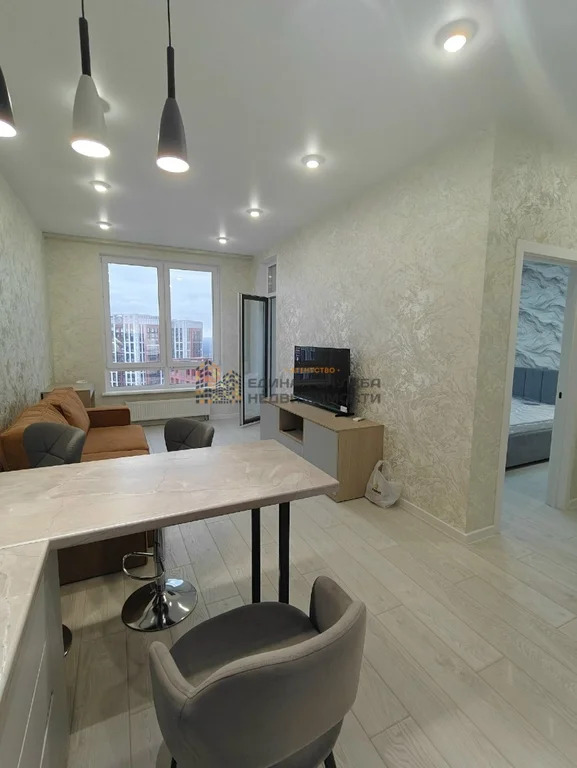 Аренда квартиры, Уфа, ул. Энтузиастов - Фото 5