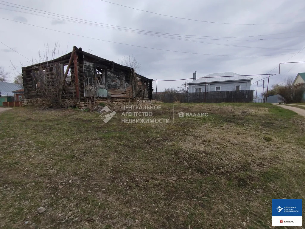 Продажа участка, Касимов, Касимовский район, Заовражная улица - Фото 2