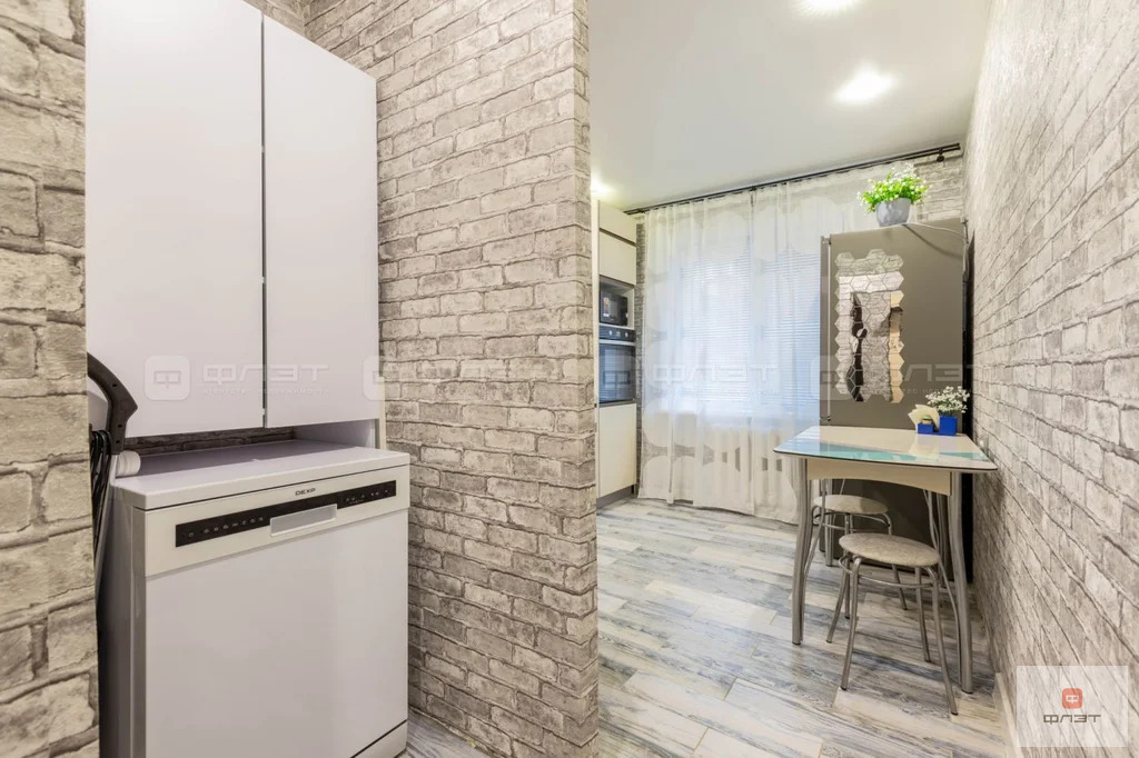 Продажа квартиры, Казань, ул. Рихарда Зорге - Фото 2