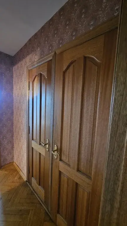 3-к. ул.Инессы Арманд, д.7 - Фото 12