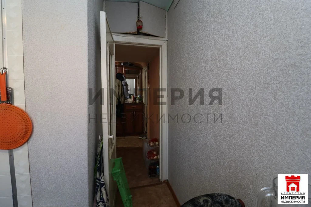 Продажа квартиры, Магадан, ул. Гагарина - Фото 12