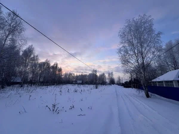 Продажа участка, Михалево, Воскресенский район - Фото 2