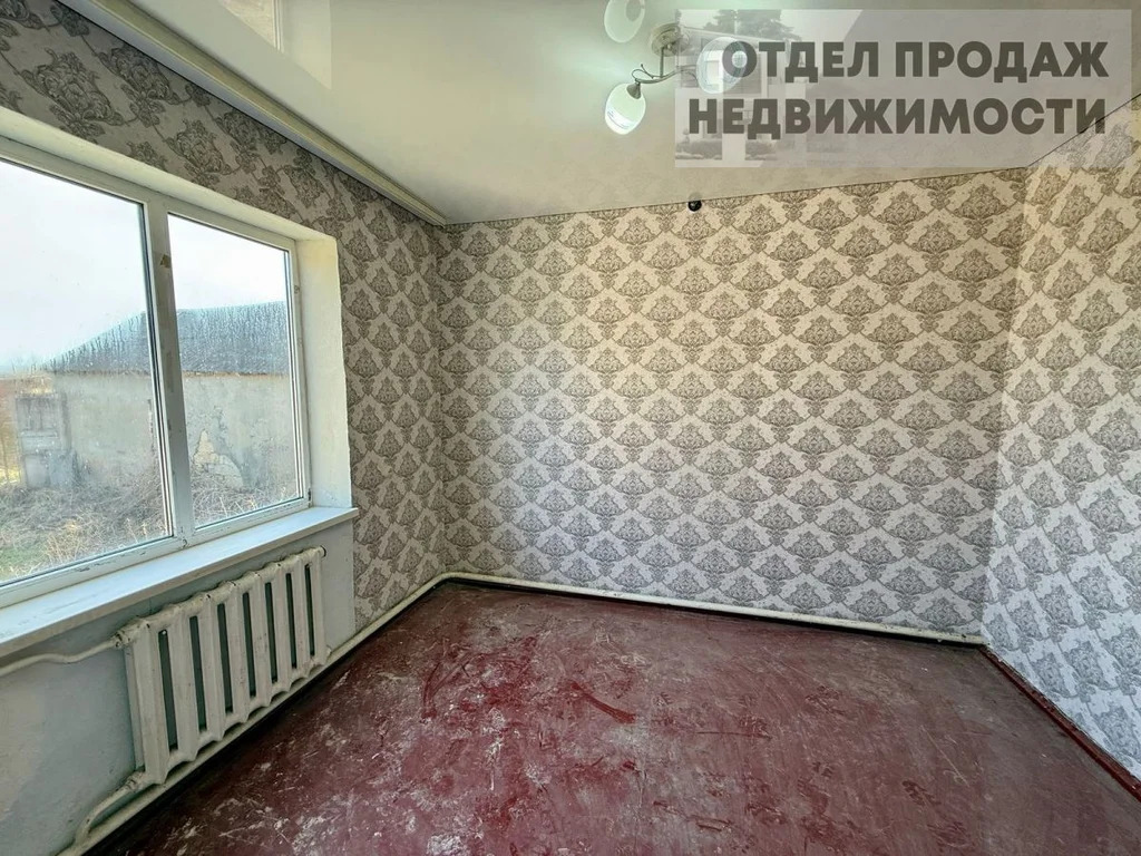 Кирпчиный дом - Фото 12