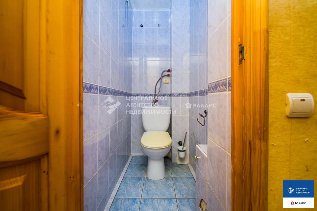 Продажа квартиры, Рязань, ул. Новоселов - Фото 10