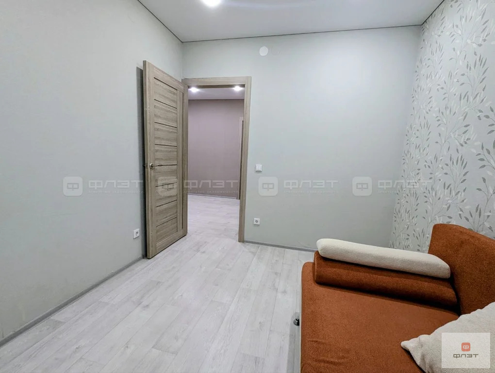 Аренда квартиры, Казань, ул. Тэцевская д.4д - Фото 7