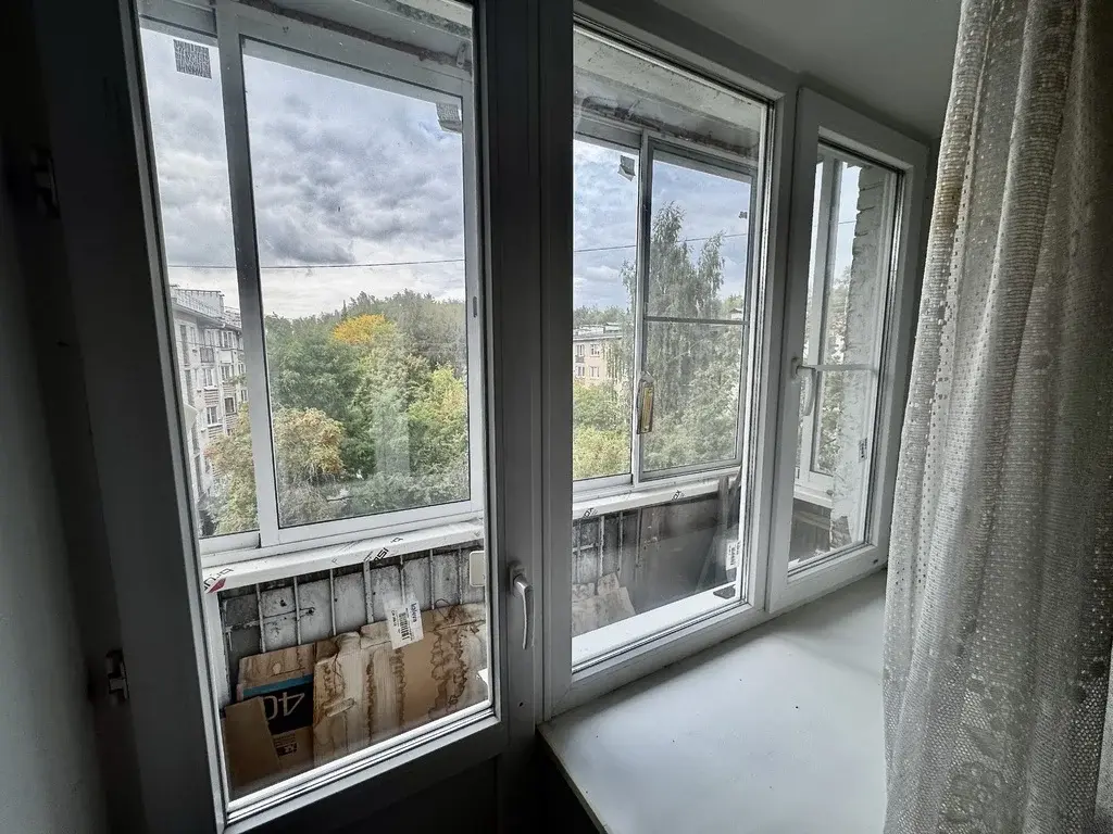 3-к ул.Мира, дом 6 - Фото 11