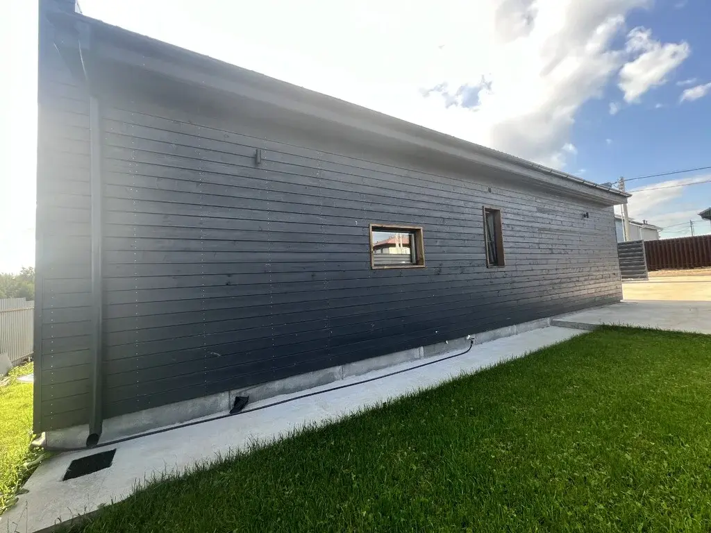 Продам дом в Озерецком - Фото 3