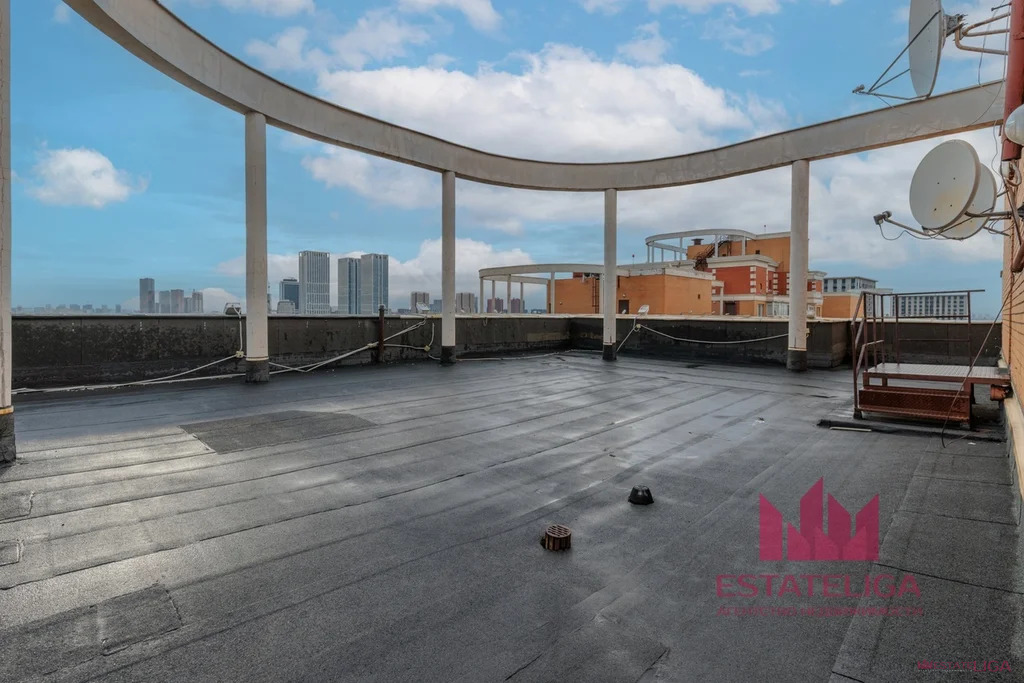 Продажа квартиры, Мичуринский пр-кт. - Фото 40