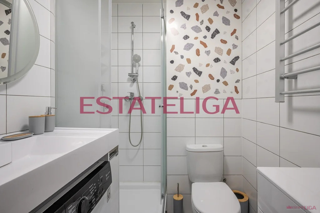 Аренда квартиры, Кронштадтский б-р. - Фото 20