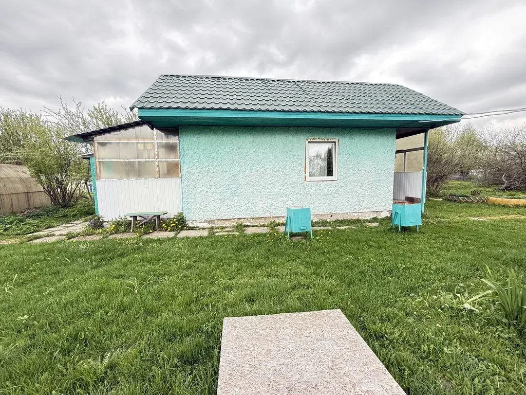 Дом 90 м2 на участке 21 сот. - Фото 20