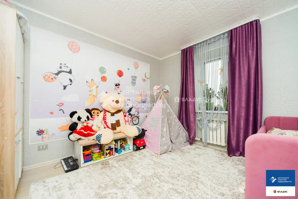 Продажа квартиры, Рязань, Семчинская улица - Фото 11