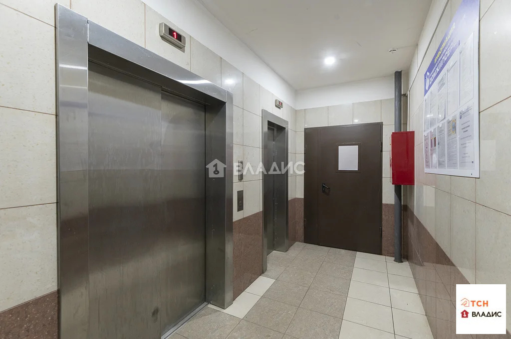 Продажа квартиры, Мытищи, Мытищинский район, Рождественская улица - Фото 33