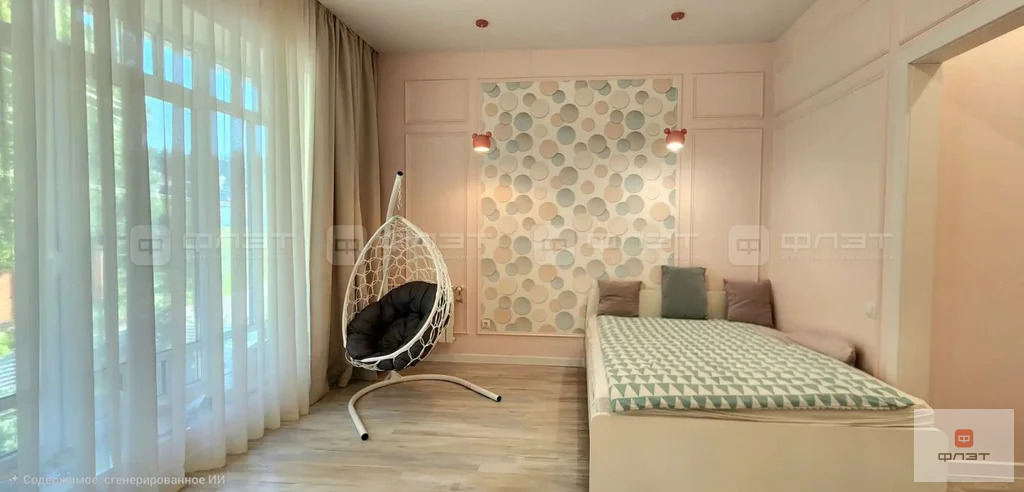 Продажа дома, Вороновка, Лаишевский район, ул. Шершнева - Фото 20