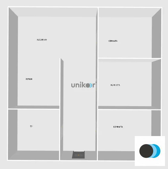 Продажа дома, Иглино, Иглинский район, ул. Дачная - Фото 11