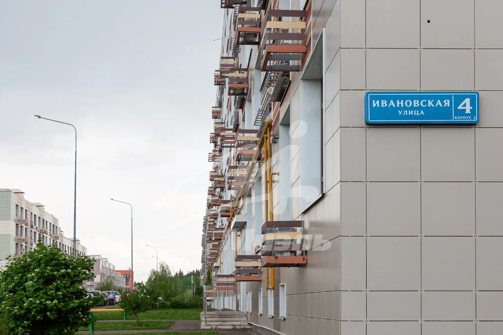 Продажа квартиры, Химки, Ивановская ул. - Фото 27