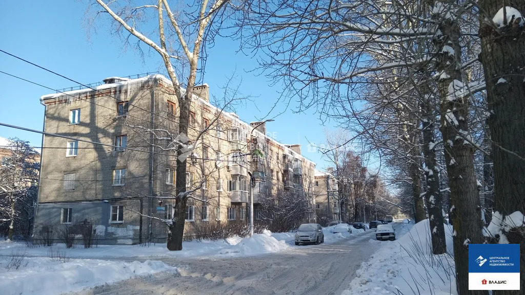 Продажа квартиры, Рязань, ул. Молодцова - Фото 9