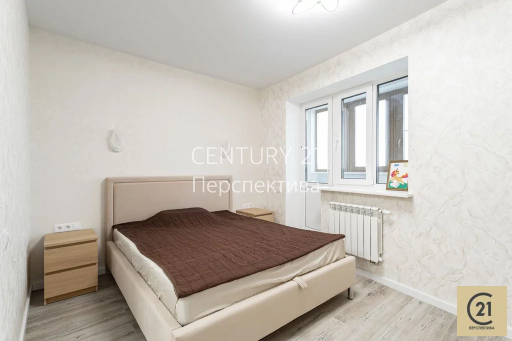 Продажа квартиры, Люберцы, Люберецкий район, Улица Кирова, 9, к.2 - Фото 19