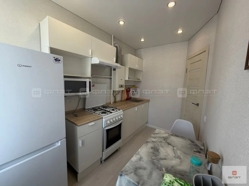 Продажа квартиры, Казань, ул. Карбышева - Фото 2