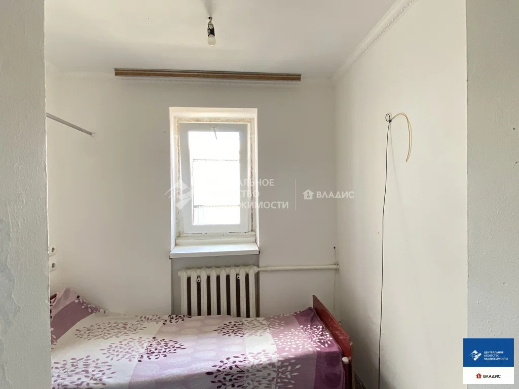 Продажа квартиры, Скопин, ул. Пролетарская - Фото 17