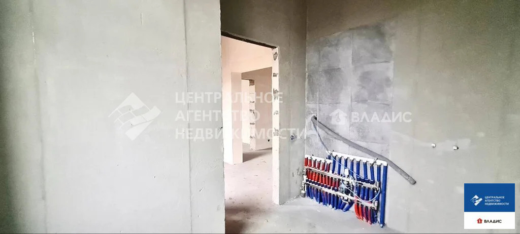 Продажа дома, Варские, Рязанский район - Фото 11