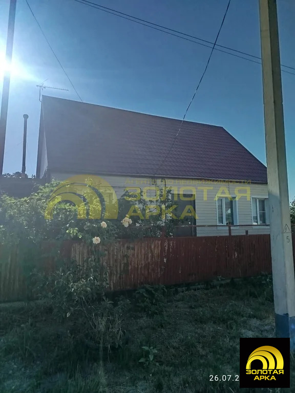 Продажа дома, Киевское, Крымский район - Фото 1