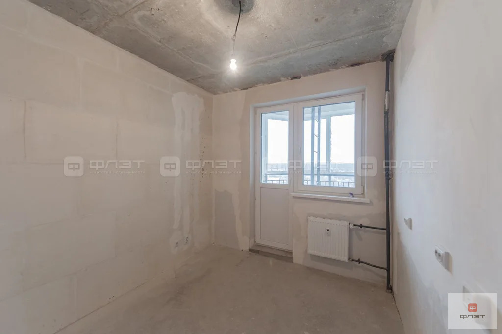 Продажа квартиры, Казань, ул. Лукина - Фото 10