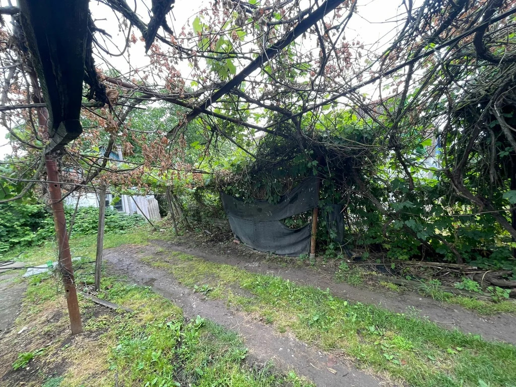 Продажа дома, Крымск, Крымский район, ул. Дзержинского - Фото 17