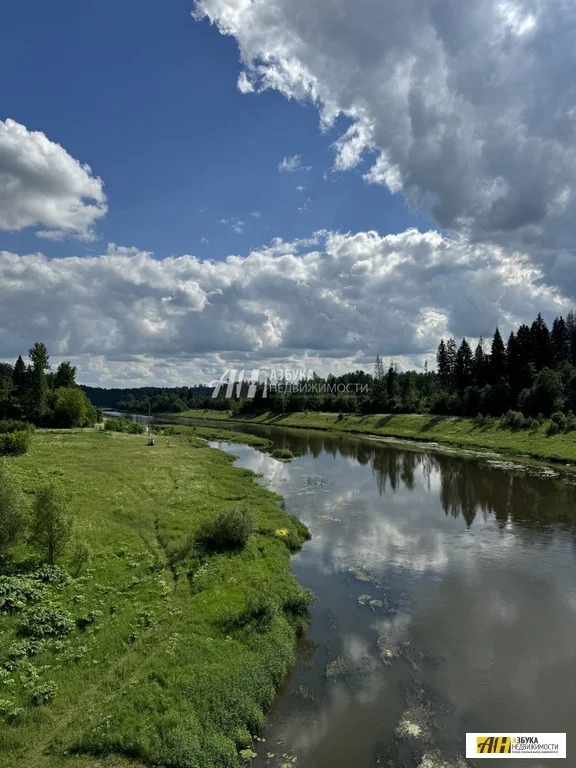 продажа дома, старая руза, рузский район - Фото 27