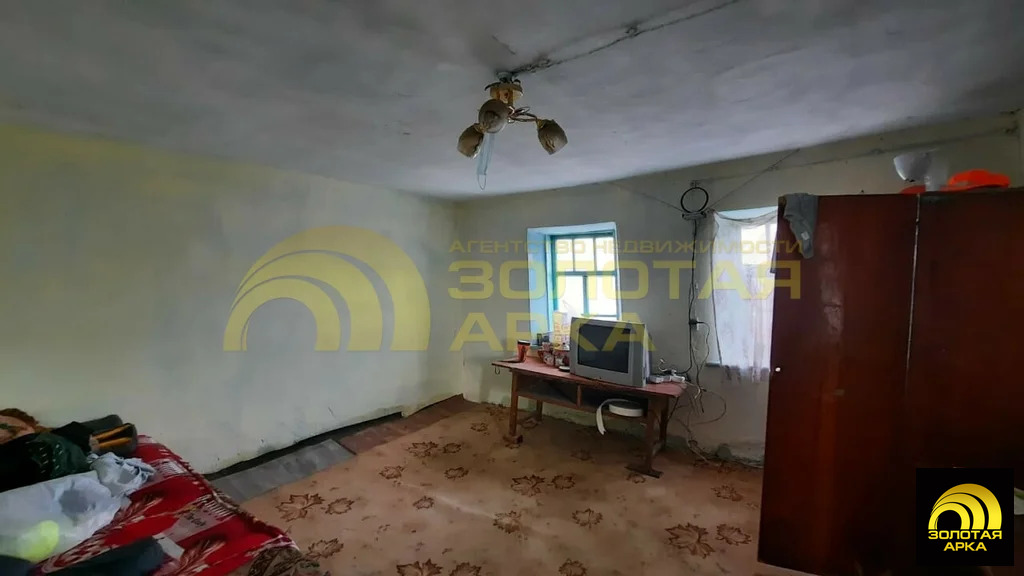 Продажа дома, Красный, Крымский район, Адагумская улица - Фото 8