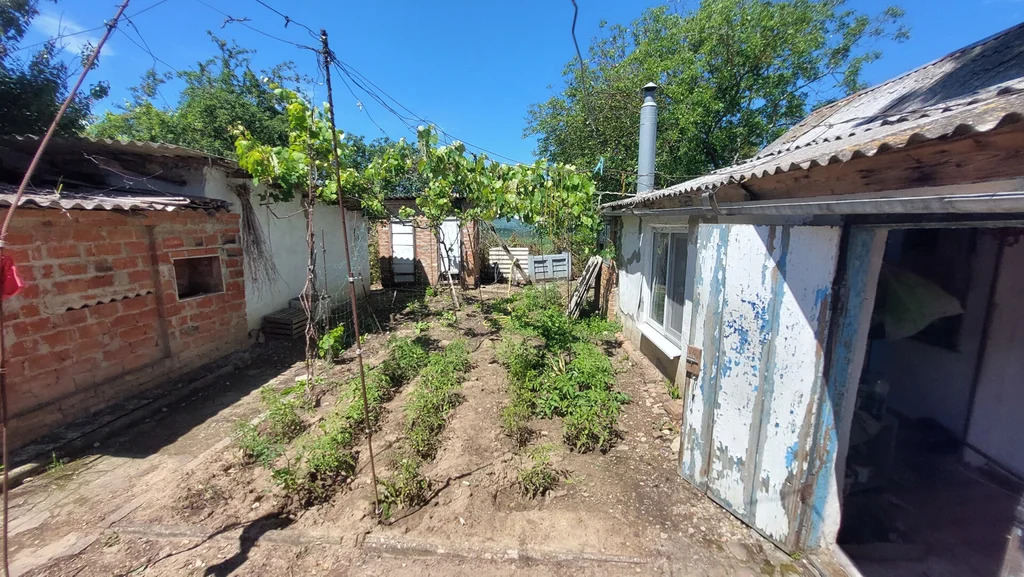 Продажа дома, Курчанская, Темрюкский район, улица Памяти 21-го - Фото 11