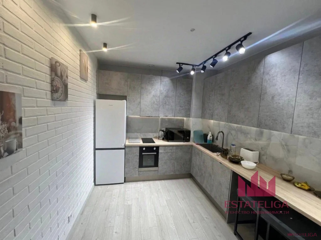 Продажа квартиры, 2-я Хуторская улица - Фото 8