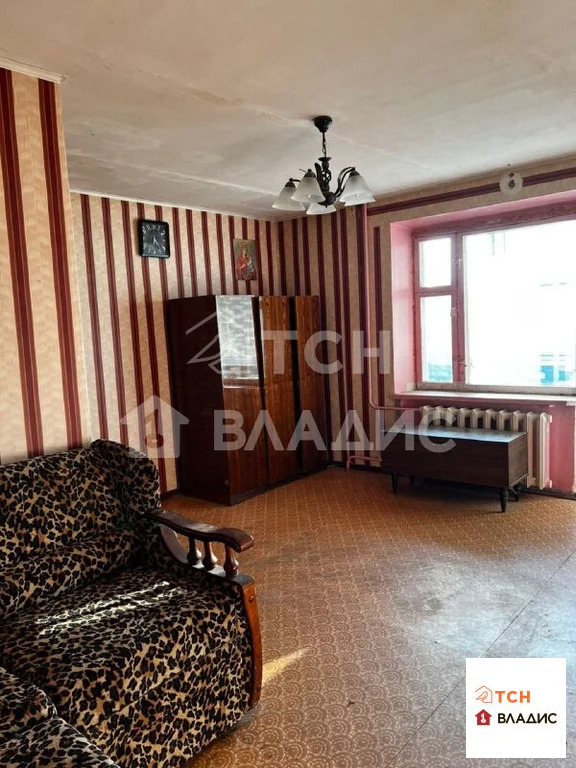Продажа квартиры, Лесной, 7 - Фото 0
