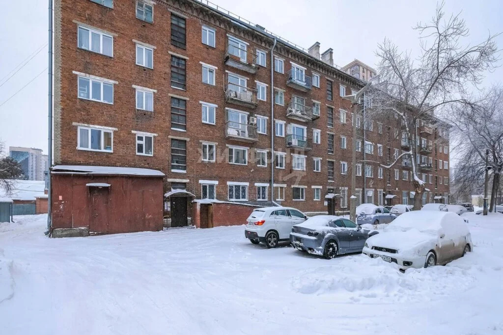 Продажа квартиры, Новосибирск, ул. Панфиловцев - Фото 9